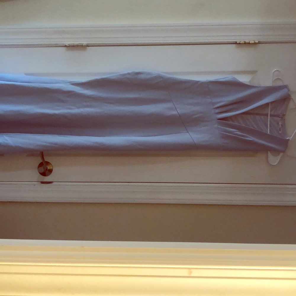 Formal dress